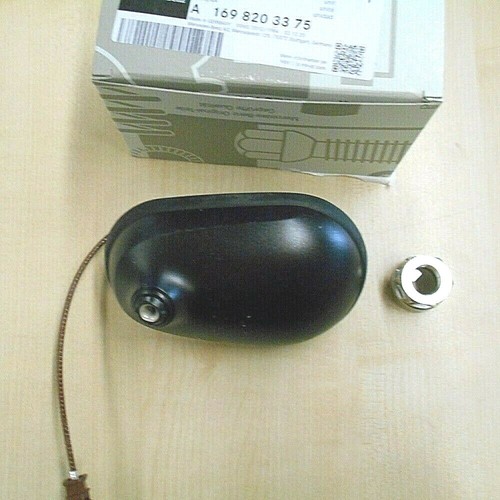 Antenne mercedes benz - antenne, original