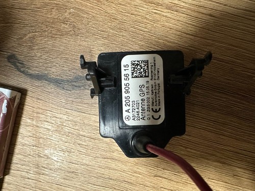 Original mercedes benz gps - original, mercedes-benz