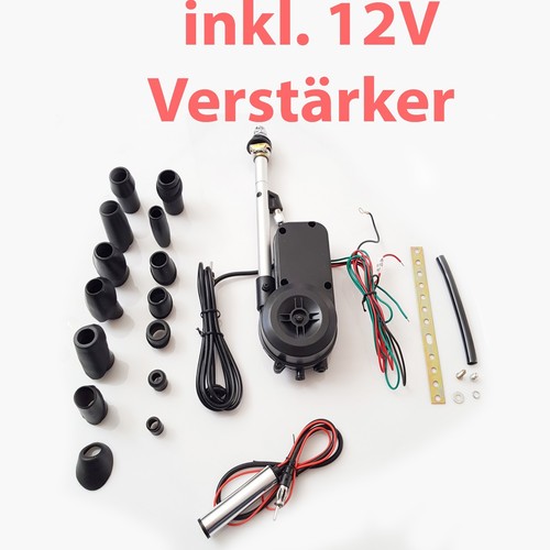 Teleskopantenne antenne - teleskopantenne,