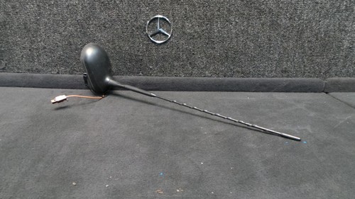 E23 mercedes a klasse - mercedes, a-klasse