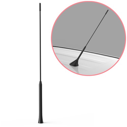 Stab antenne original - original, kfz