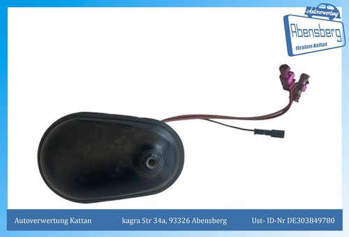 Gebr mercedes klasse - gebr., w169