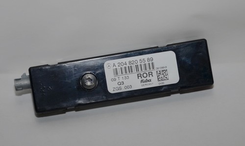 Antenne mercedes klasse w204 - c,