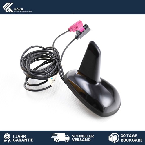 Radio gps dachantenne mercedes - radio-gps,