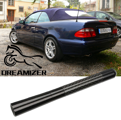 12cm autoantenne radio - 12cm, am