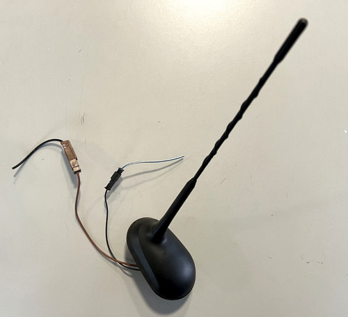 Mercedes benz antenne - mercedes,