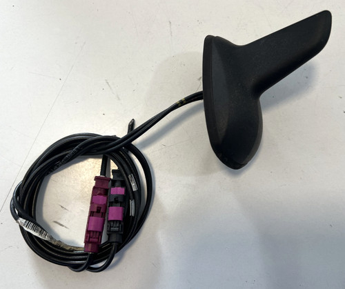 Orig mercedes benz antenne - orig.,
